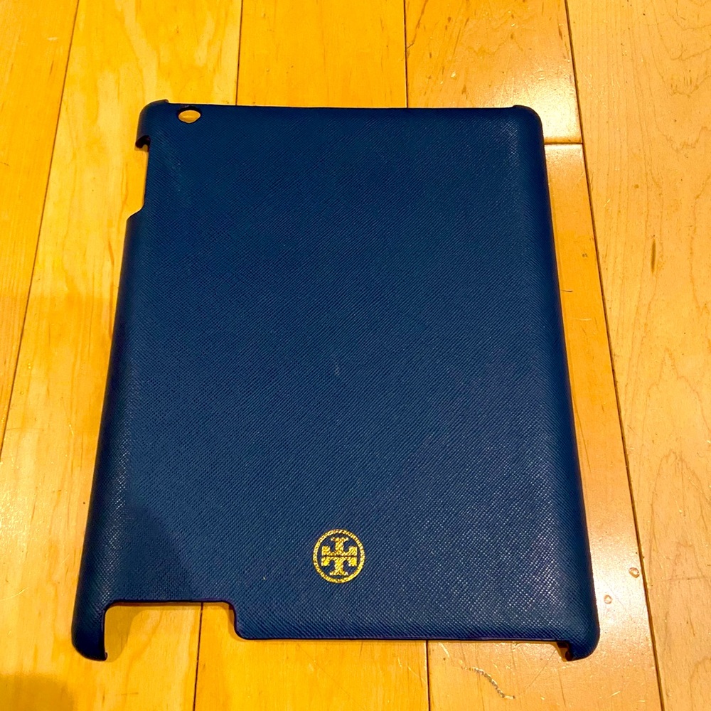 NWOT Tory Burch Ipad case